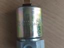 Ikarus 200 BERU solenoid, ignition electric module, valve, glow plug, fuel solenoid 24V NEW