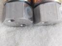 Ikarus 200 BERU solenoid, ignition electric module, valve, glow plug, fuel solenoid 24V NEW