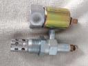 Ikarus 200 BERU solenoid, ignition electric module, valve, glow plug, fuel solenoid 24V NEW