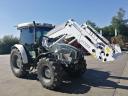 Blackbull JX100 Frontlader für Lamborghini Traktoren (4 Zylinder)