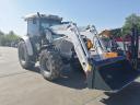 Blackbull JX100 Frontlader für Lamborghini Traktoren (4 Zylinder)