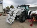 Blackbull JX100 Frontlader für Lamborghini Traktoren (4 Zylinder)