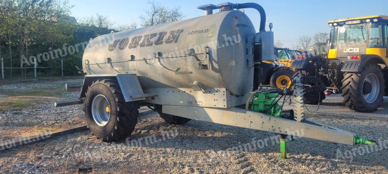 Joskin Modulo 2 8400 tanker