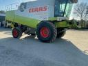 Kombajn Claas Lexion 480