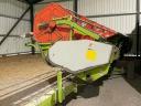 Kombajn Claas Lexion 480