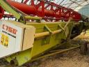 Kombajn Claas Lexion 480
