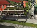Kombajn Claas Lexion 480