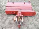 TZ 4 K for factory tiller