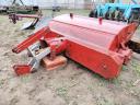 TZ 4 K for factory tiller