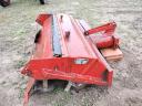 TZ 4 K for factory tiller