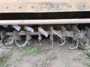 TZ 4 K for factory tiller