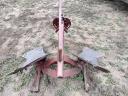 TZ 4 K for factory tiller