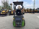 SHERPA Mini 750E Electric front loader