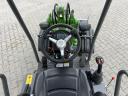 SHERPA Mini 750E Electric front loader