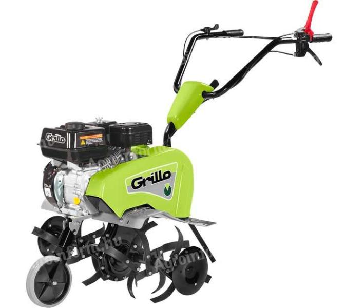 Grillo Princess M1