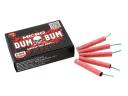 Game repellent, bird repellent, heron, cormorant repellent DUM BUM Micro