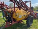 Spraying Source 2000