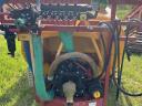 Spraying Source 2000