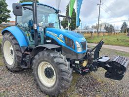New Holland T5.95 HILO