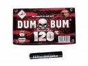 Dum Bum 120 game repellent, bird repellent, heron, cormorant