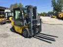 SHERPA FL30D diesel forklift with and without cab