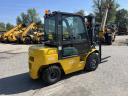 SHERPA FL30D diesel forklift with and without cab