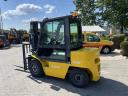 SHERPA FL30D diesel forklift with and without cab