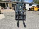 SHERPA FL30D diesel forklift with and without cab