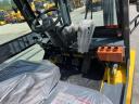 SHERPA FL30D diesel forklift with and without cab