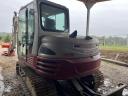 TAKEUCHI TB290 Backhoe