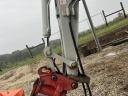 TAKEUCHI TB290 Backhoe