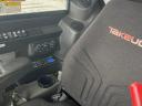 TAKEUCHI TB290 Backhoe