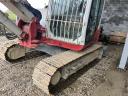 TAKEUCHI TB290 Backhoe