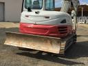 TAKEUCHI TB290 Backhoe