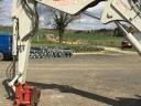 TAKEUCHI TB290 Backhoe