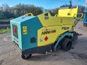 Ammann AFW 150-2 / 2019 / 160 operating hours / Leasing from 20%