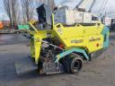Ammann AFW 150-2 / 2019 / 160 operating hours / Leasing from 20%