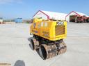 JCB-VM 1500 cylinder