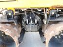 JCB-VM 1500 cylinder