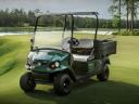 Cushman Hauler Pro 2021 72V elektrický sklápěcí plochý golfový vozík golfový vozík