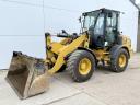 Caterpillar 908M / 2020 / 11 214 hours / Leasing from 20%