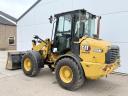 Caterpillar 908M / 2020 / 11 214 hours / Leasing from 20%