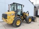 Caterpillar 908M / 2020 / 11 214 hours / Leasing from 20%