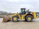 Caterpillar 980K / 2011 / Leasing from 20%