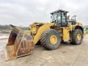 Caterpillar 980K / 2011 / Leasing from 20%
