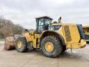Caterpillar 980K / 2011 / Leasing from 20%