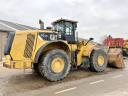 Caterpillar 980K / 2011 / Leasing from 20%