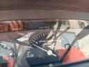 Kubota GL240 all-wheel drive 24 hp tractor with power steering and factory tiller