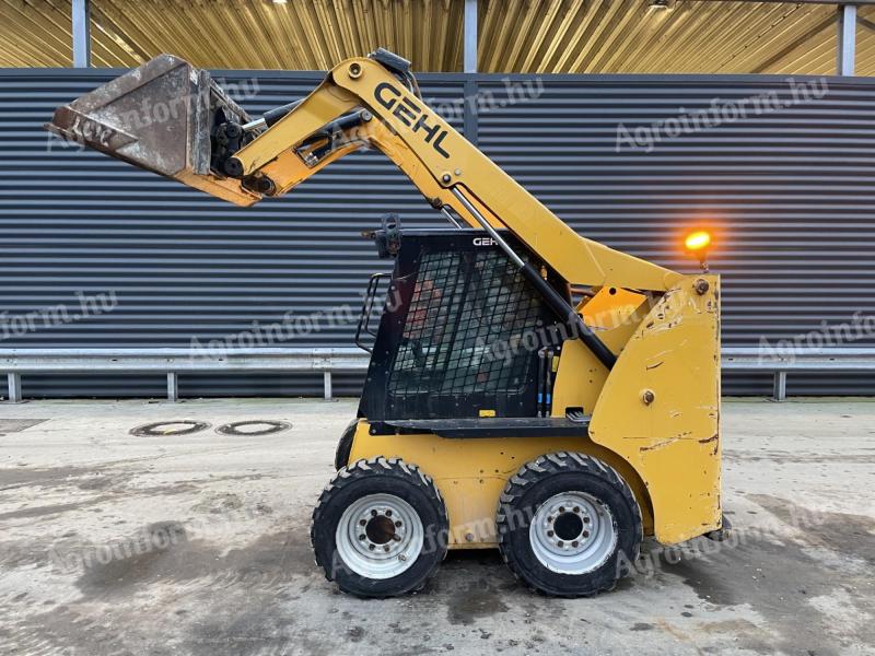 Gehl R165 / 2019 / 1 239 hours / Leasing from 20%