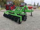 AGRIMETAL 2, 4M GRUBER - WAREHOUSE SWEEPING ACTION - ROYAL TRACTOR